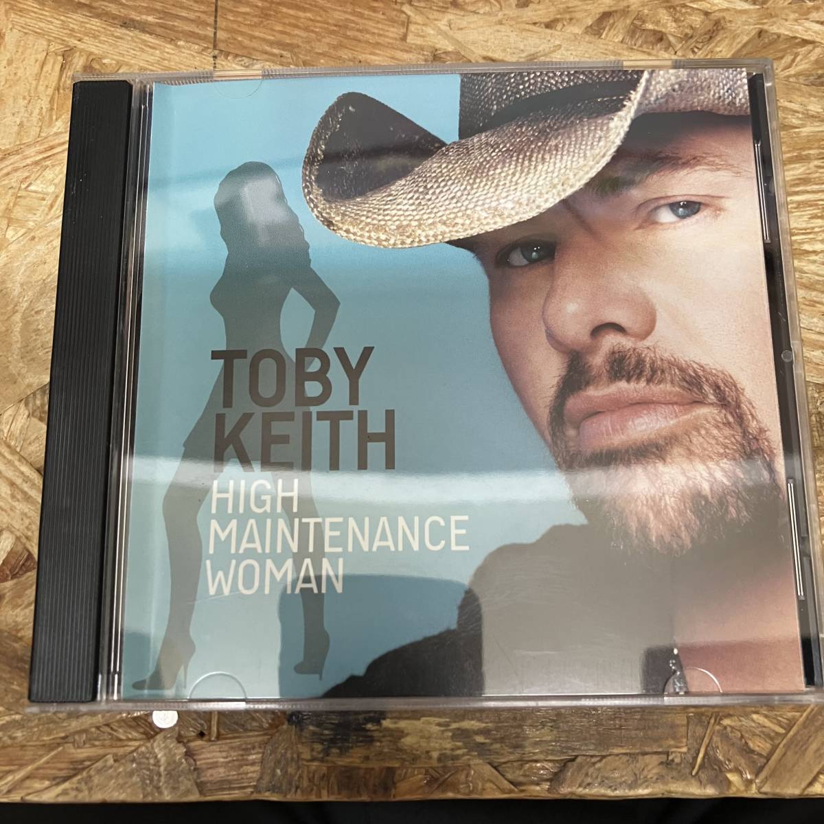 シ○ ROCK,POPS TOBY KEITH - HIGH MAINTENANCE WOMAN シングルCD 中古品商品細節| Yahoo! JAPAN Auction | One Map by FROM JAPAN