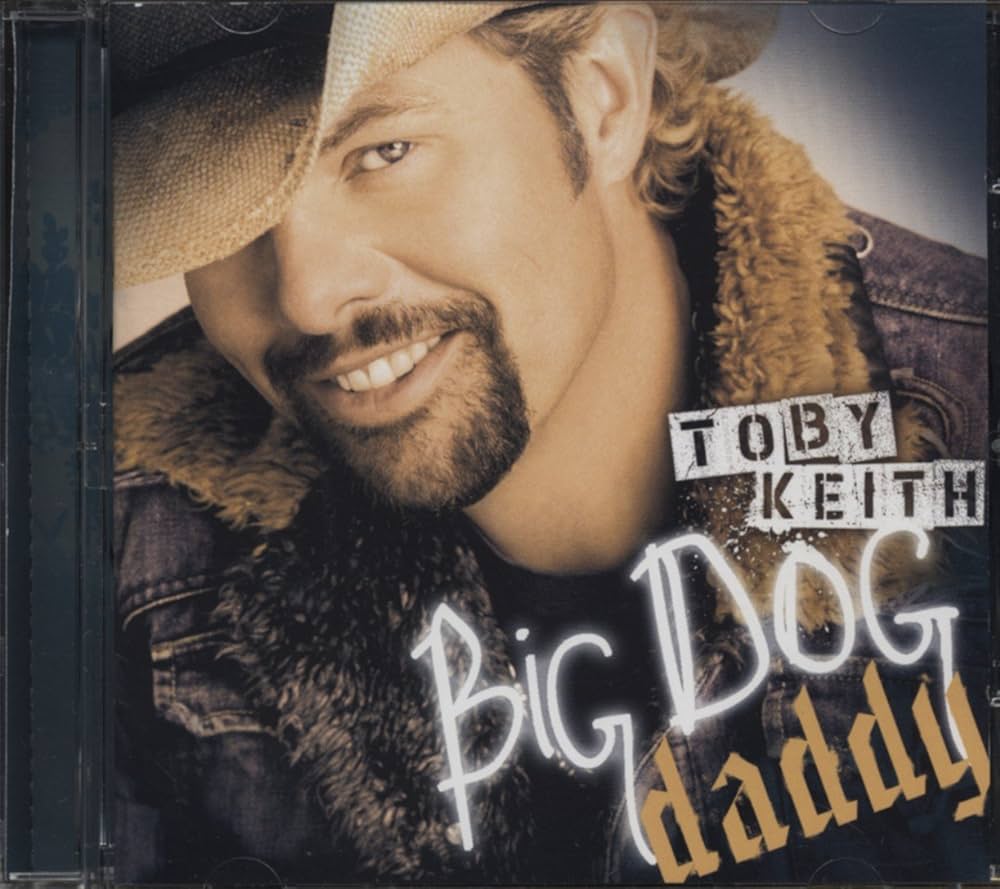 KEITH,TOBY - Big Dog Daddy - Amazon.com Music