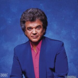 Conway Twitty - To See My Angel Cry