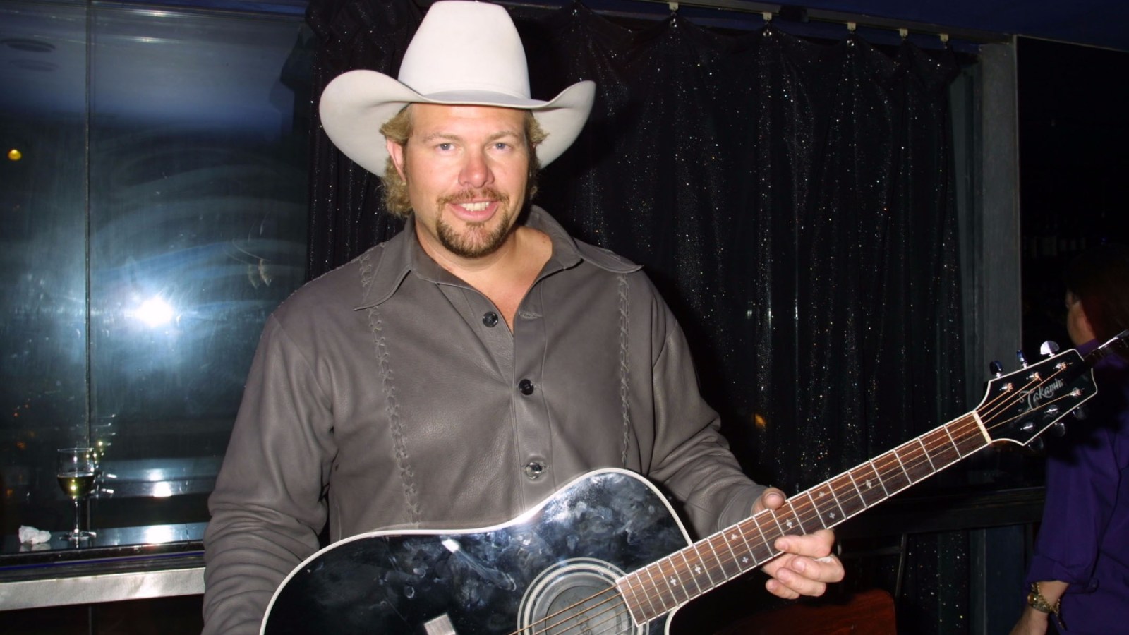 Toby Keith, Country's Patriotic and Brash Songwriter, Dead at 62