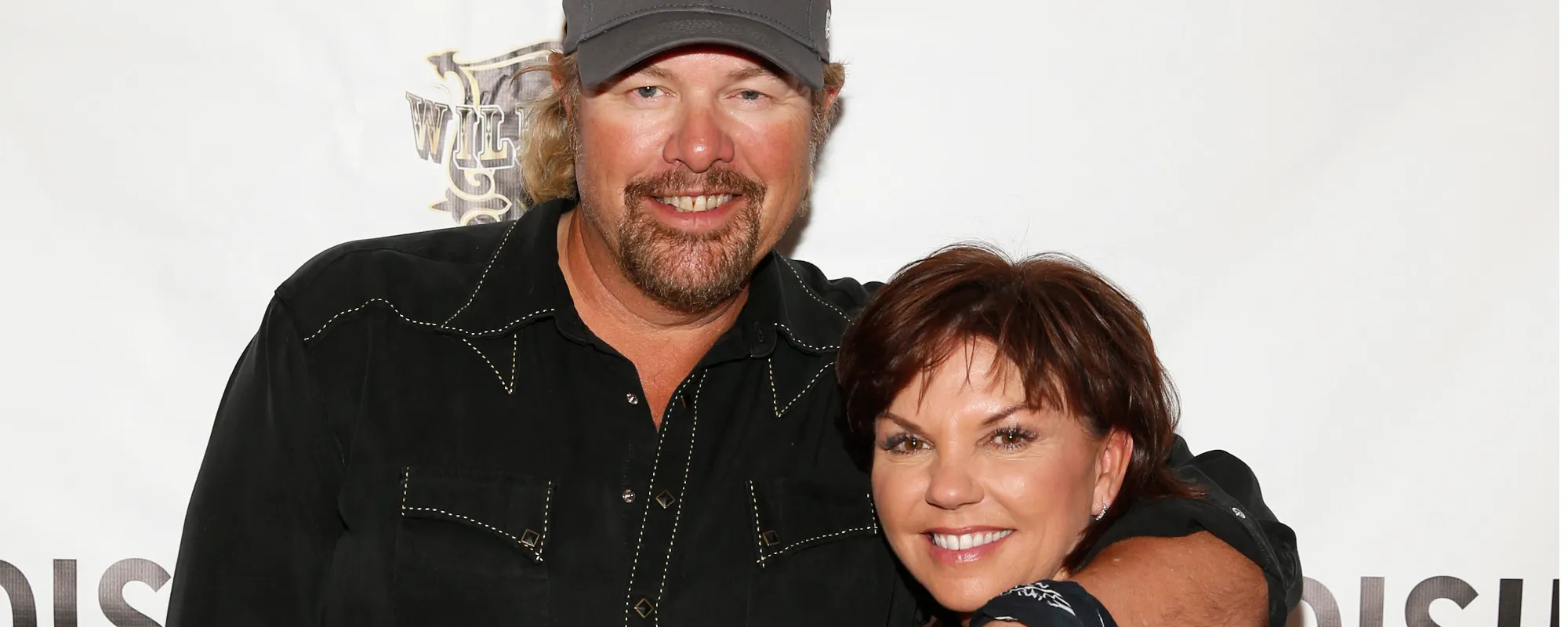 Was Toby Keith Married? Country Icon Survived by Wife of Nearly 40 Years - American Songwriter