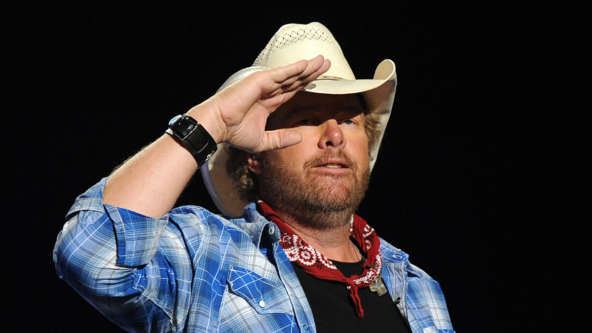 Toby Keith Songs: Remembering The Country Superstar | Woman's World