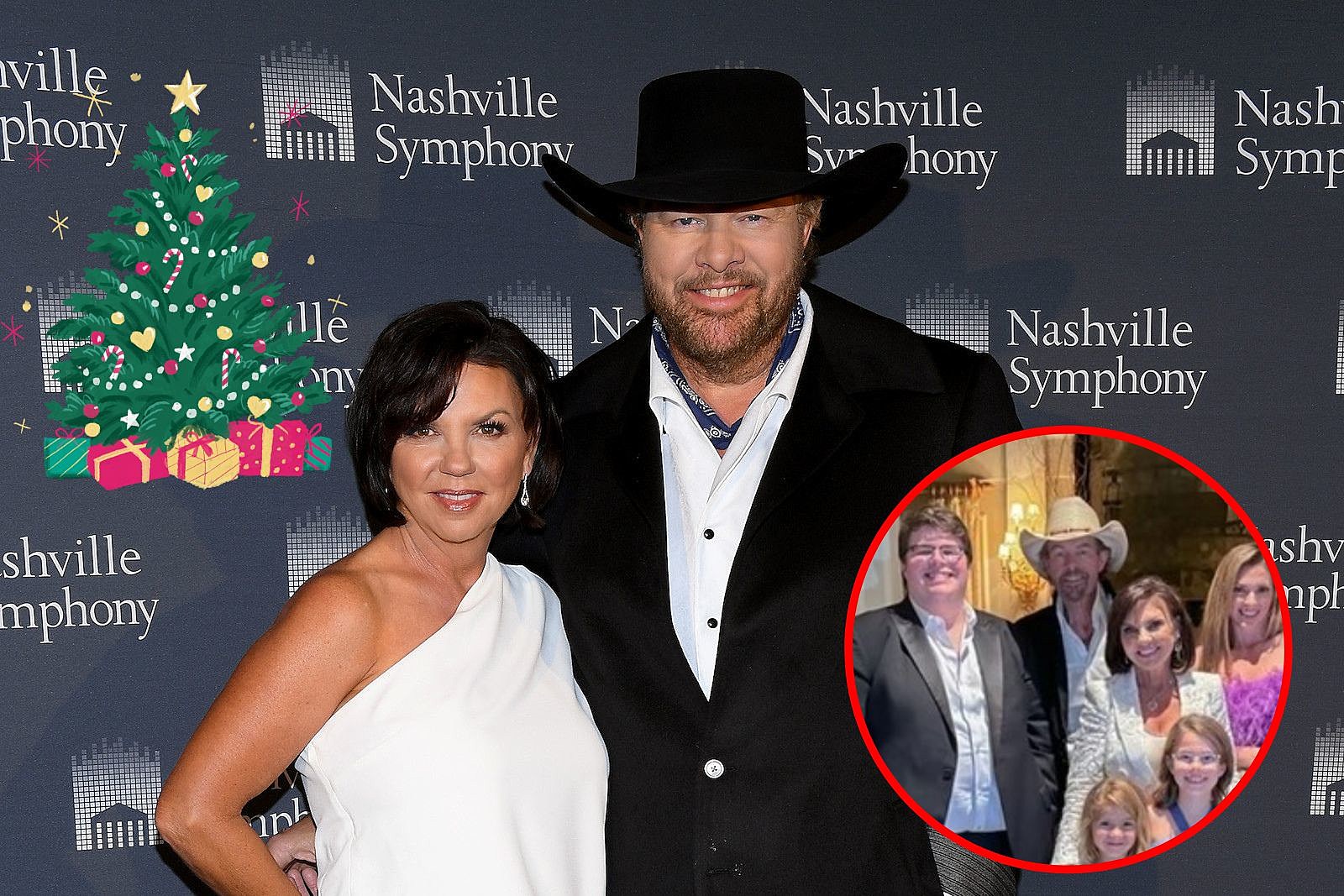 Toby Keith Gets Real Honest About Cancer + His Future [Interview]